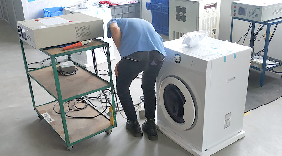贊許有加！澳洲客戶Innotrics對(duì)衣物烘干機(jī)代工質(zhì)量稱心滿意