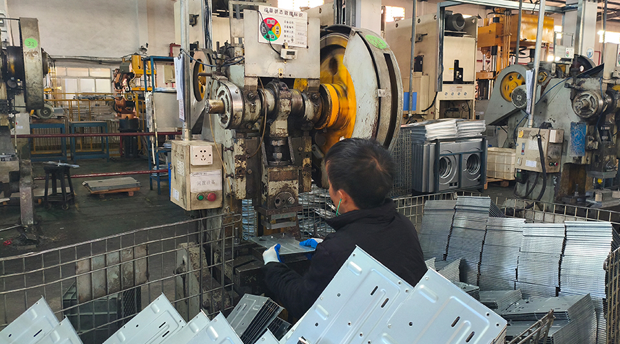 從廣東走向全球：金環(huán)電器憑借規(guī)?；圃鞂?shí)力服務(wù)國(guó)際品牌