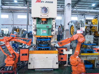 金環(huán)機(jī)器運行