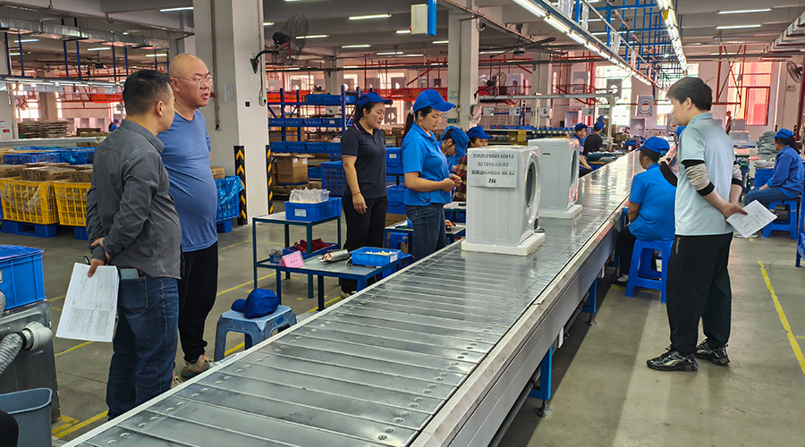 五一歸來，金環(huán)電器活力重啟