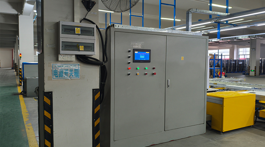 滾筒干衣機工廠