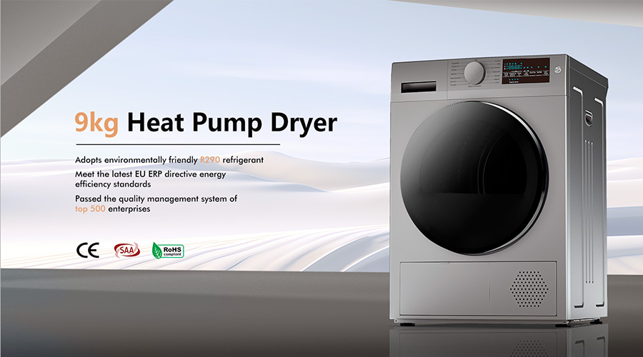 金環(huán)電器積極響應(yīng)歐洲新能效標(biāo)準(zhǔn)，升級(jí)產(chǎn)品以滿(mǎn)足客戶(hù)需求