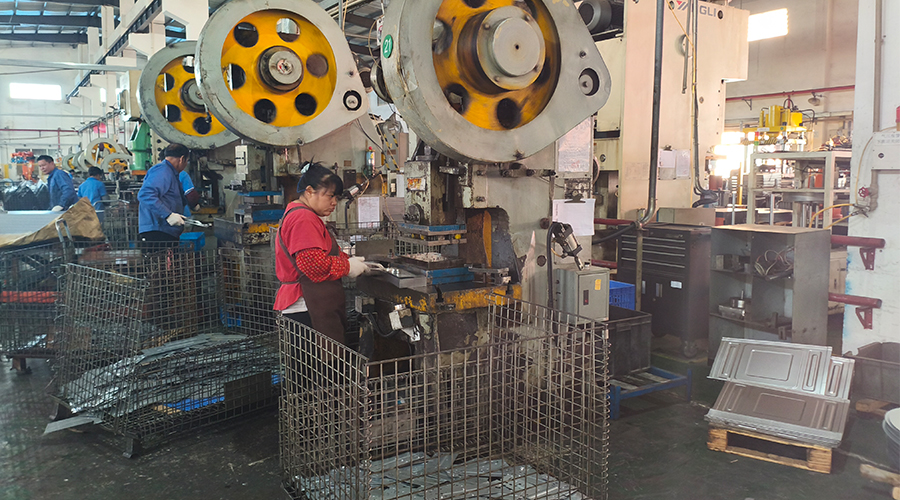 專(zhuān)注的力量：為何專(zhuān)業(yè)滾筒干衣機(jī)工廠(chǎng)更具合作價(jià)值